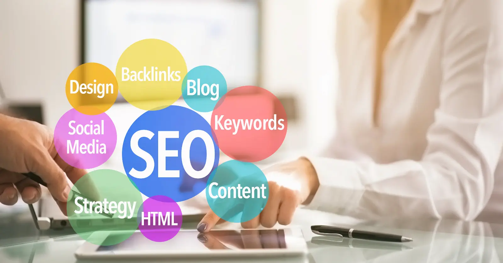 SEO 최적화 완전 정복: Rank Math로 검색 순위 올리기 2 1. 키워드 리서치 (Keyword Research)